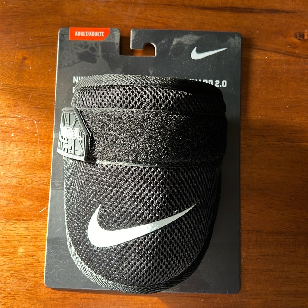 Brand new Nike Batter elbow guard. Size One size fits most